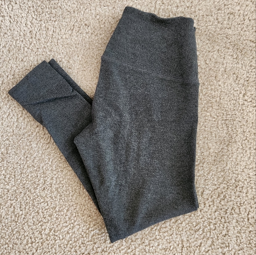 JAG high waisted leggings - Picture 2 of 5